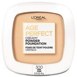 L'Oreal Paris Age Perfect Creamy Powder Foundation Compact