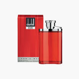 Dunhill Desire Red Men EDT 100ml – Long Lasting Masculine Perfume