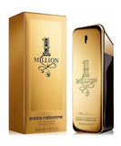 Paco Rabanne 1 Million Eau De Toilette Perfume For Men-100ml