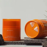SUNDUK Jeju Carrabione X Grinder Cleansing Balm-50ML