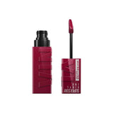 Maybelline New York Super Stay Vinyl Ink Longwear Liquid Lipcolor