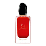 Giorgio Armani Sì Passione Eau De Parfum – Women's Fragrance – 100ml