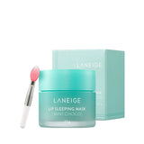 Laneige Lip Sleeping Mask EX Mint Choco 20g – Overnight Hydrating Lip Treatment