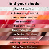 Elf Glow Reviver Lip Oil 7.6ml | Hydrating Glossy Lip Oil for Soft Lips