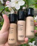 KIKO Milano Full Coverage 2-In-1 Foundation &amp; Concealer-25ML