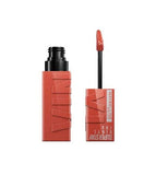Maybelline New York Super Stay Vinyl Ink Longwear Liquid Lipcolor