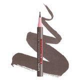 NYX Lip Lingerie Lip Liner Stain 1ml – Long-Lasting Matte Waterproof Lip Stain