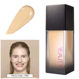 Huda Beauty Faux Filter Makeup Foundation