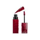 Maybelline New York Super Stay Vinyl Ink Longwear Liquid Lipcolor