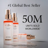 D'ALBA White Truffle Vital Spray Serum 100mL – Hydrating Glow Mist for Radiant Skin
