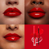 NYX Shine Loud Lipstick – Ultra-Pigmented, Transfer-Proof