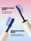 SHEGLAM All-In-One Volume &amp; Length Blue Mascara Waterproof