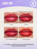 Sheglam Bold Booster Lip Plumper 1.5g – Instant Volume & High-Shine Plumping Gloss