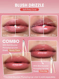 Sheglam Bold Booster Lip Plumper 1.5g – Instant Volume & High-Shine Plumping Gloss