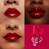 NYX Shine Loud Lipstick – Ultra-Pigmented, Transfer-Proof