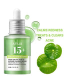 Anua Azelaic Acid 15% Serum 30ml – Brightening, Acne Care & Skin Tone Corrector