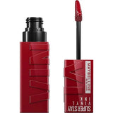 Maybelline New York Super Stay Vinyl Ink Longwear Liquid Lipcolor