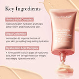 Medicube Collagen Firming Sun Cream SPF50+ PA+++ | Anti-Aging UV Protection