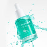 Medicube Azelaic Acid 16 Calming Serum 30ml | Acne & Redness Care