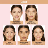 Too Faced Born This Way Super Coverage Concealer-Light Beige