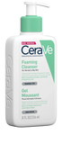 CeraVe Foaming Cleanser for Normal to Oily Skin-236ml