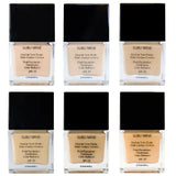 CHANEL SUBLI'MINE Fluid Foundation SPF 20 – 75ml | Radiant, Long-Lasting Perfection