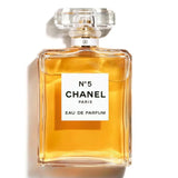 Chanel No.5 Eau de Parfum for Women 100ml – Timeless Floral Icon of Luxury