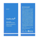 Medicube Hyaluronic Multi Peptide Serum 30ml – Hydrating & Anti-Aging Skincare