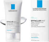 La Roche Posay Effaclar Mat 40ml – Sebo-Controlling Moisturizer