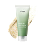 Anua Heartleaf + BHA Cleansing Foam | Deep Pore Cleanser for Sensitive Skin