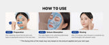 Medicube Zero Pore Blackhead Mud Mask 100g – Deep Clean & Pore Care