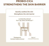 Skin 1004 Madagascar Centella Probio-Cica Essence Toner-210ml
