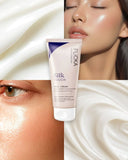 Flicka Silk Touch Milk Cream Moisturizer & Primer 60g – Hydrating & Smooth Base