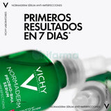 Vichy Normaderm BHA Exfoliating Serum-30ML
