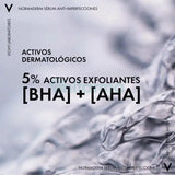 Vichy Normaderm BHA Exfoliating Serum-30ML
