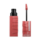 Maybelline New York Super Stay Vinyl Ink Longwear Liquid Lipcolor