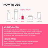 Anua Niacinamide 10% + TXA 4% Serum-30ML
