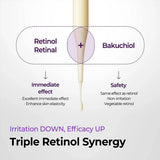 Some By Mi Retinol Intense Reactivating Serum – Anti-Aging, Wrinkle Care & Skin Firming