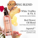D'ALBA White Truffle Vital Spray Serum 100mL – Hydrating Glow Mist for Radiant Skin