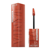 Maybelline New York Super Stay Vinyl Ink Longwear Liquid Lipcolor