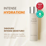 TIR TIR Milk Skin Toner 150ml – Hydrating Korean Toner