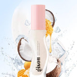 Gisou Honey Infused Lip Oil 8ml – Deeply Nourishing, High-Shine Lip Treatment