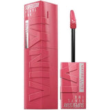 Maybelline New York Super Stay Vinyl Ink Longwear Liquid Lipcolor