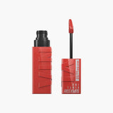 Maybelline New York Super Stay Vinyl Ink Longwear Liquid Lipcolor