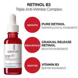 La Roche Posay Retinol B3 Serum-30ML