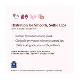 Tower 28 Mini Lil Softies Tinted Lip Treatment Set – Hydrating Lip Care