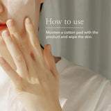 Beauty of Joseon Green Plum Refreshing Toner : AHA + BHA-150ML