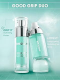 Sheglam Good Grip Hydrating Primer 45ml – Long-Lasting, Smooth & Hydrating Makeup Base