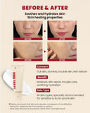 K-Secret Seoul 1988 Snail Mucin 93% + Rice Cream 100g – Hydrating & Brightening Korean Moisturizer