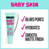 Maybelline Baby Skin Instant Pore Eraser Primer